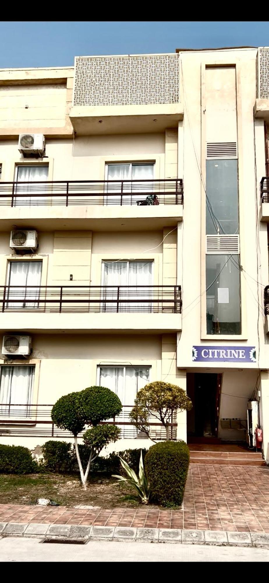 Anandan Citrine Ξενοδοχείο Vrindāvan Εξωτερικό φωτογραφία
