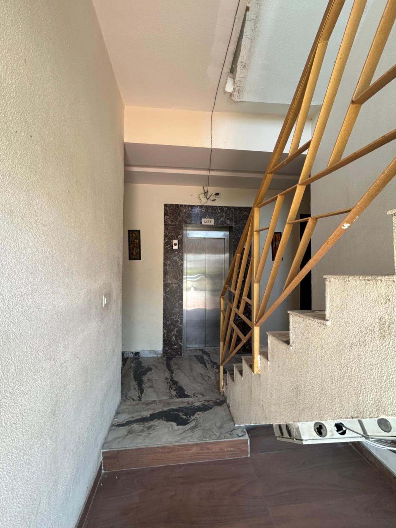 Anandan Citrine Ξενοδοχείο Vrindāvan Εξωτερικό φωτογραφία