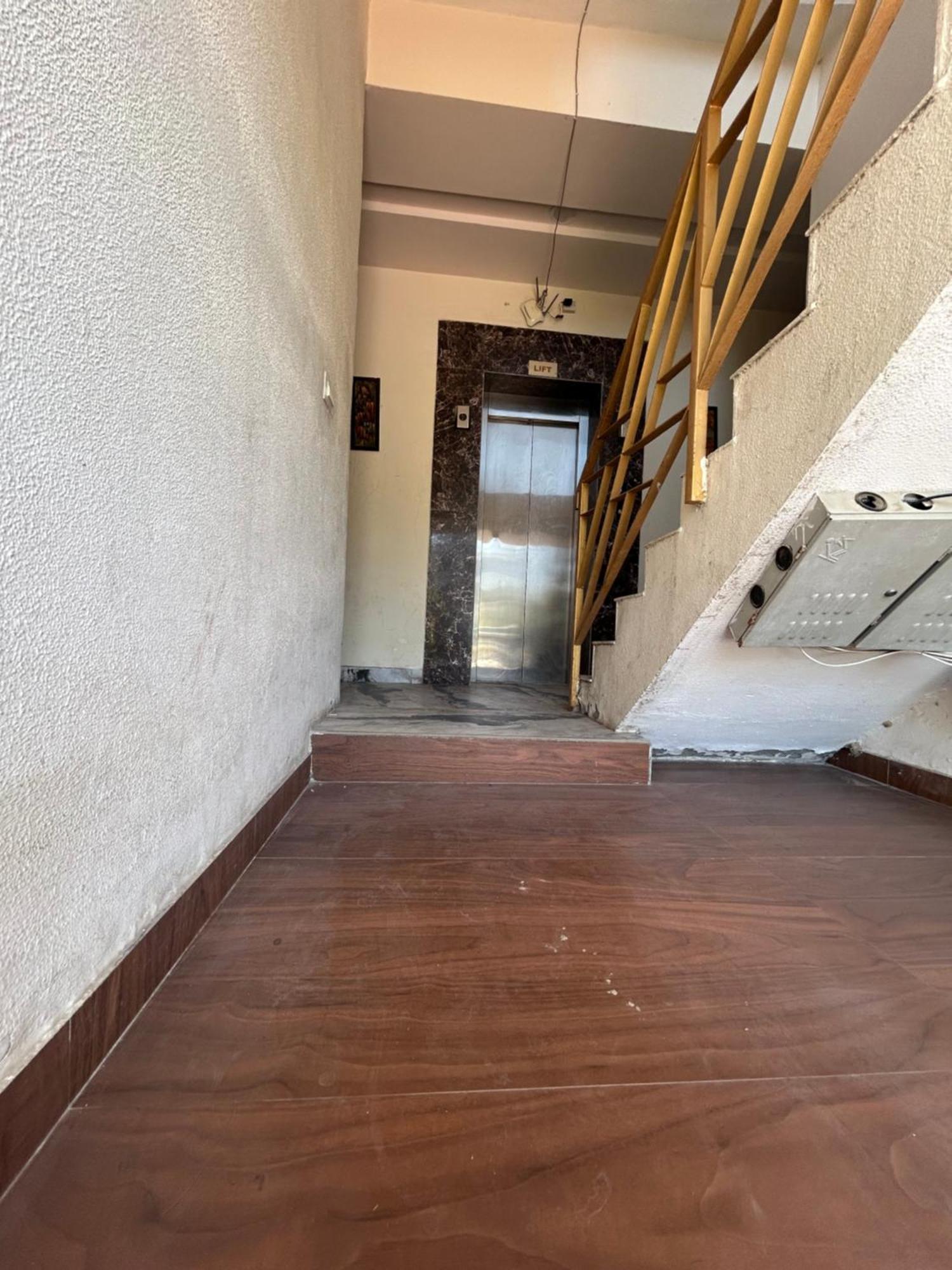 Anandan Citrine Ξενοδοχείο Vrindāvan Εξωτερικό φωτογραφία
